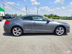 Used 2012  Honda Accord Cpe 2dr V6 Auto EX-L at Auto Finance Center of Greer near Greer&comma; SC