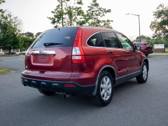 Used 2007 Honda CR-V 4WD 5dr EX-L at Auto Finance Center of Greer near Greer, SC