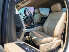 Used 2019 Ford Super Duty F-350 DRW 4WD Crew Cab 8' Box at Auto Finance Center of Greer near Greer, SC