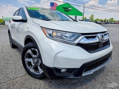 Used 2018  Honda CR-V EX-L 2WD at Auto Finance Center of Greer near Greer&comma; SC