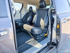 Used 2013  Toyota Sienna 4d Wagon SE at Auto Finance Center of Greer near Greer&comma; SC