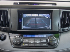 Used 2015  Toyota RAV4 4d SUV FWD Limited at Auto Finance Center of Greer near Greer&comma; SC