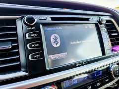 Used 2015  Toyota Highlander 4d SUV AWD XLE at Auto Finance Center of Greer near Greer&comma; SC