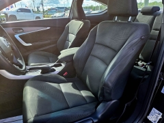 Used 2015  Honda Accord Coupe 2d LX-S CVT at Auto Finance Center of Greer near Greer&comma; SC