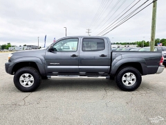 Used 2010  Toyota Tacoma 2WD D-Cab PreRunner Short Bed at Auto Finance Center of Greer near Greer&comma; SC