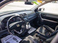 Used 2008 Honda CR-V 4WD 5dr EX-L at Auto Finance Center of Greer near Greer, SC