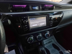 Used 2016  Toyota Corolla 4dr Sdn &lpar;Natl&rpar; at Auto Finance Center of Greer near Greer&comma; SC