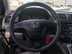 Used 2011 Honda CR-V 4d SUV FWD SE at Auto Finance Center of Greer near Greer, SC