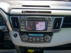 Used 2015  Toyota RAV4 4d SUV AWD Limited at Auto Finance Center of Greer near Greer&comma; SC