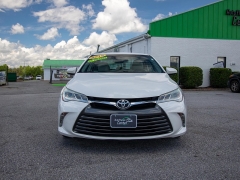 Used 2015 Toyota Camry 4dr Sdn V6 Auto (Natl) at Auto Finance Center of Greer near Greer, SC