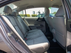 Used 2016 Honda Accord Sedan 4d LX CVT at Auto Finance Center of Greer near Greer, SC
