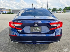 Used 2018  Honda Accord Sedan 4d LX 1&period;5L at Auto Finance Center of Greer near Greer&comma; SC