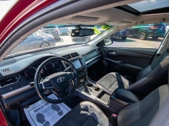 Used 2015 Toyota Camry 4dr Sdn I4 Auto (Natl) at Auto Finance Center of Greer near Greer, SC