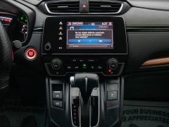 Used 2017  Honda CR-V EX-L 2WD at Auto Finance Center of Greer near Greer, SC