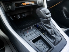 Used 2020  Toyota RAV4 4d SUV FWD LE at Auto Finance Center of Greer near Greer&comma; SC