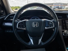 Used 2016 Honda Civic Sedan 4d Touring at Auto Finance Center of Greer near Greer, SC