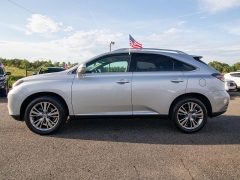 Used 2014 Lexus RX 350 FWD 4dr at Auto Finance Center of Greer near Greer, SC