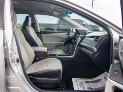 Used 2015 Toyota Camry 4dr Sdn I4 Auto (Natl) at Auto Finance Center of Greer near Greer, SC