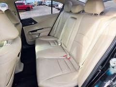 Used 2015  Honda Accord Sedan 4dr I4 CVT EX-L at Auto Finance Center of Greer near Greer&comma; SC