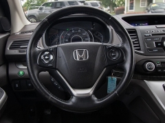 Used 2014 Honda CR-V 2WD 5dr EX-L at Auto Finance Center of Greer near Greer, SC