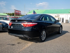 Used 2015 Toyota Camry 4dr Sdn I4 Auto (Natl) at Auto Finance Center of Greer near Greer, SC
