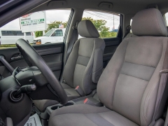 Used 2009 Honda CR-V 4d SUV FWD LX at Auto Finance Center of Greer near Greer, SC