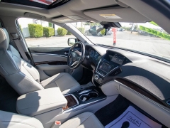 Used 2018 Acura MDX 4d SUV AWD Tech at Auto Finance Center of Greer near Greer, SC