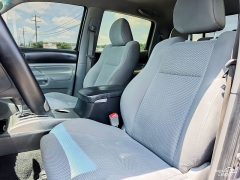 Used 2014  Toyota Tacoma 4WD Double Cab V6 &lpar;Natl&rpar; at Auto Finance Center of Greer near Greer&comma; SC
