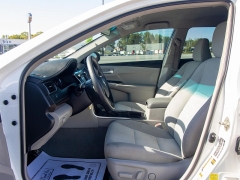 Used 2017 Toyota Camry Auto (Natl) at Auto Finance Center of Greer near Greer, SC