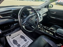 Used 2017  Toyota Avalon Hybrid &lpar;Natl&rpar; at Auto Finance Center of Greer near Greer&comma; SC