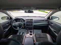 Used 2015 Toyota Camry 4dr Sdn I4 Auto (Natl) at Auto Finance Center of Greer near Greer, SC