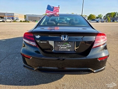 Used 2014  Honda Civic Coupe 2d LX CVT at Auto Finance Center of Greer near Greer&comma; SC
