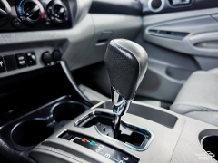 Used 2015  Toyota Tacoma 4WD Double Cab V6 &lpar;Natl&rpar; at Auto Finance Center of Greer near Greer&comma; SC
