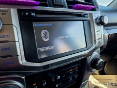 Used 2018  Toyota 4Runner 4WD &lpar;Natl&rpar; at Auto Finance Center of Greer near Greer&comma; SC