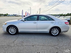 Used 2010  Toyota Camry 4dr Sdn V6 Auto &lpar;Natl&rpar; at Auto Finance Center of Greer near Greer&comma; SC