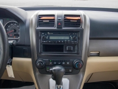 Used 2009 Honda CR-V 4d SUV 4WD LX at Auto Finance Center of Greer near Greer, SC