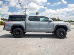Used 2019 Toyota Tacoma 4WD Double Cab 5' Bed V6 (Natl) at Auto Finance Center of Greer near Greer, SC