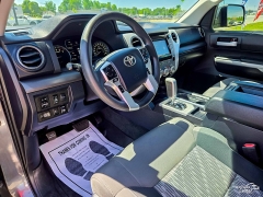 Used 2019  Toyota Tundra 2WD CrewMax SR5 5&period;7L at Auto Finance Center of Greer near Greer&comma; SC