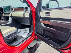 Used 2023  Toyota Tundra 4WD 1794 Edition CrewMax 5&period;5ft Bed at Auto Finance Center of Greer near Greer&comma; SC
