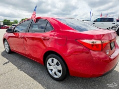 Used 2019  Toyota Corolla &lpar;Natl&rpar; at Auto Finance Center of Greer near Greer&comma; SC