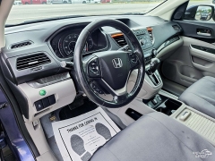 Used 2012  Honda CR-V 2WD 5dr EX-L at Auto Finance Center of Greer near Greer&comma; SC