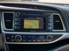 Used 2015  Toyota Highlander FWD 4dr V6 LE (Natl) at Auto Finance Center of Greer near Greer, SC