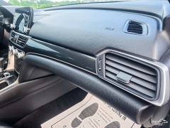 Used 2018  Honda Accord Sedan 4d Sport 1&period;5L CVT at Auto Finance Center of Greer near Greer&comma; SC