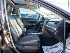 Used 2015 Toyota Camry 4dr Sdn I4 Auto (Natl) at Auto Finance Center of Greer near Greer, SC