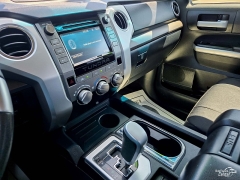 Used 2017  Toyota Tundra 2WD CrewMax SR5 5&period;7L FFV at Auto Finance Center of Greer near Greer&comma; SC