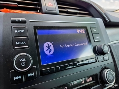 Used 2018  Honda Civic Sedan 4d LX CVT at Auto Finance Center of Greer near Greer&comma; SC