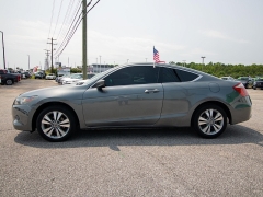 Used 2010 Honda Accord Coupe 2d LX-S Auto at Auto Finance Center of Greer near Greer, SC