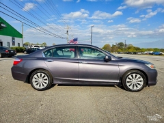 Used 2014  Honda Accord Sedan 4dr V6 Auto EX-L at Auto Finance Center of Greer near Greer&comma; SC