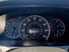 Used 2013  Honda Accord Cpe 2dr I4 Auto EX-L at Auto Finance Center of Greer near Greer&comma; SC