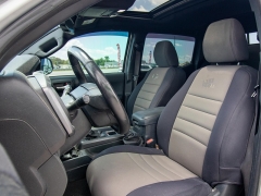 Used 2017 Toyota Tacoma Double Cab 5' Bed V6 4x2 AT (Natl) at Auto Finance Center of Greer near Greer, SC